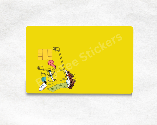 Lick It: Spongebob Squarepants, 004