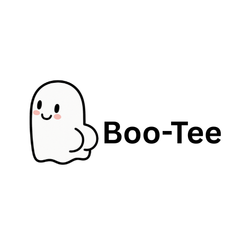 Boo-Tee
